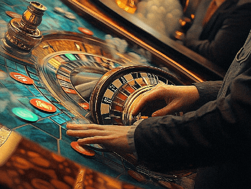 Игровые автоматы